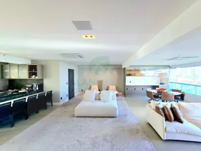 Apartamento com 4 Quartos à venda, 205m² no Horto Florestal, Salvador
