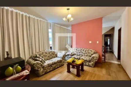 Cobertura com 4 Quartos à venda, 280m² no São Lucas, Belo Horizonte