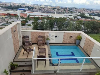 Apartamento com 4 Quartos à venda, 237m² no Planalto, São Bernardo do Campo