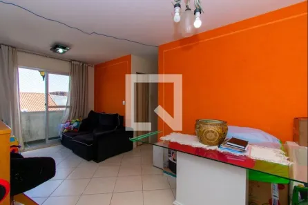 Apartamento com 2 Quartos à venda, 58m² no Chácara Belenzinho, São Paulo