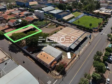 Lote/Terreno com 1 Quarto à venda, 760m² no Stella Maris, Andradina