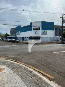 Galpão/Depósito/Armazém para venda ou aluguel, 470m² no Antares, Londrina