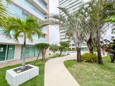 Apartamento com 3 Quartos à venda, 74m² no Engenheiro Luciano Cavalcante, Fortaleza