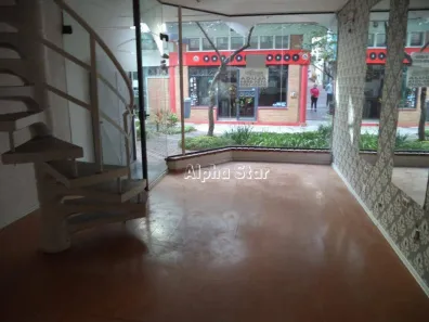 Prédio Comercial à venda, 96m² no Condomínio Centro Comercial Alphaville, Barueri