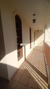 Casa com 3 Quartos para alugar, 270m² no Tabajaras, Uberlândia