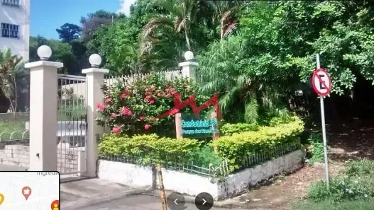 Apartamento com 2 Quartos para alugar, 61m² no Alcântara, São Gonçalo