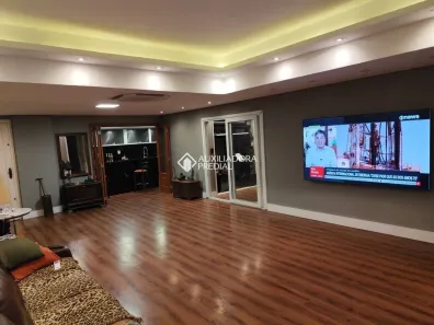 Apartamento com 3 Quartos para alugar, 170m² no Moinhos de Vento, Porto Alegre