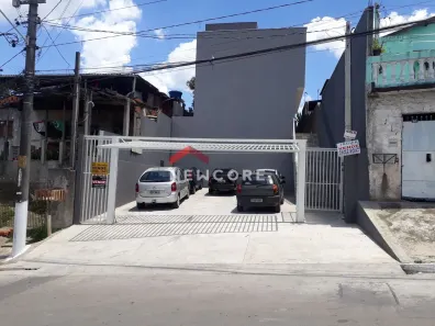 Casa de Condomínio com 2 Quartos à venda, 62m² no Jardim Atalaia, Cotia