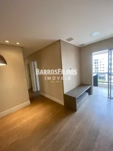 Apartamento com 3 Quartos à venda, 70m² no Aeroporto, Aracaju