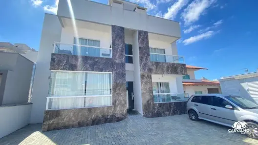 Apartamento com 2 Quartos à venda, 75m² no Itajubá II, Barra Velha