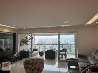 Apartamento com 2 Quartos à venda, 106m² no Belenzinho, São Paulo