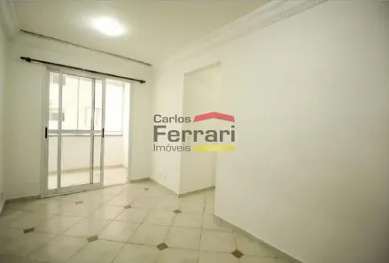 Apartamento com 3 Quartos à venda, 67m² no Jardim das Laranjeiras, São Paulo