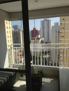 Apartamento com 2 Quartos para alugar, 105m² no Vila Nova Conceição, São Paulo