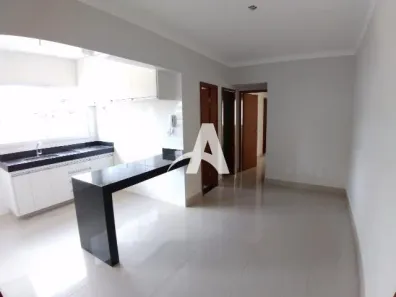 Apartamento com 2 Quartos para alugar, 54m² no Santa Mônica, Uberlândia