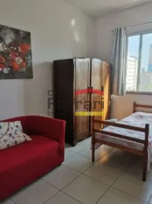 Apartamento com 1 Quarto à venda, 36m² no Santa Efigênia, São Paulo