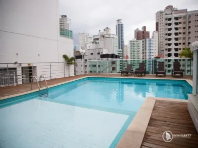 Apartamento com 3 Quartos à venda, 130m² no Centro, Balneário Camboriú