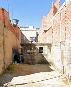 Lote/Terreno à venda, 145m² no Nova Ponte Alta, Guarulhos