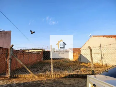 Lote/Terreno à venda, 360m² no São Francisco, São José do Rio Preto