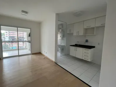 Apartamento com 2 Quartos à venda, 72m² no Vila Santa Catarina, São Paulo
