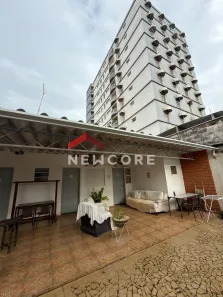 Casa com 9 Quartos à venda, 300m² no Vila Nova Cidade Universitária, Bauru