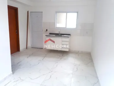 Apartamento com 2 Quartos à venda, 45m² no Parque Boturussu, São Paulo