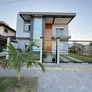 Sobrado com 3 Quartos à venda, 189m² no Parque da Matriz, Gravataí