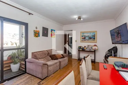 Apartamento com 2 Quartos à venda, 65m² no Parque Fongaro, São Paulo