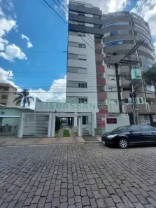 Apartamento com 2 Quartos para alugar, 85m² no Pio X, Caxias do Sul
