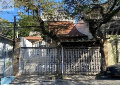Casa com 2 Quartos à venda, 150m² no Vila Celeste (Zona Leste), São Paulo