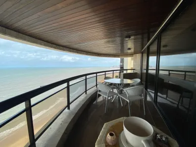 Cobertura com 5 Quartos à venda, 632m² no Piedade, Jaboatão dos Guararapes