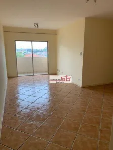 Apartamento com 3 Quartos à venda, 74m² no Vila Barreto, São Paulo