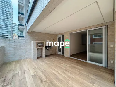 Apartamento com 2 Quartos à venda, 139m² no Aparecida, Santos