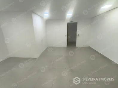 Sala Comercial para alugar, 60m² no Samambaia Norte, Brasília