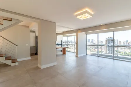 Cobertura com 2 Quartos para alugar, 220m² no Vila Mariana, São Paulo