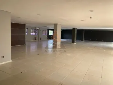 para alugar, 550m² no Jardim Canadá, Ribeirão Preto