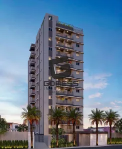 Apartamento com 2 Quartos para alugar, 66m² no Ribeirânia, Ribeirão Preto