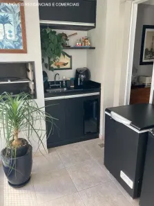 Apartamento com 3 Quartos à venda, 106m² no Vila Andrade, São Paulo