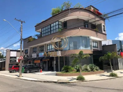 Ponto Comercial para alugar, 45m² no Jardim Satélite, São José dos Campos