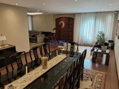 Casa com 3 Quartos à venda, 680m² no Jardim da Glória, São Paulo