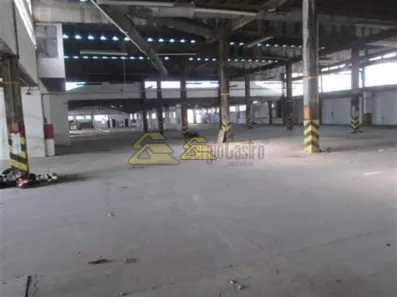 Galpão/Depósito/Armazém para alugar, 8369m² no Inhaúma, Rio de Janeiro