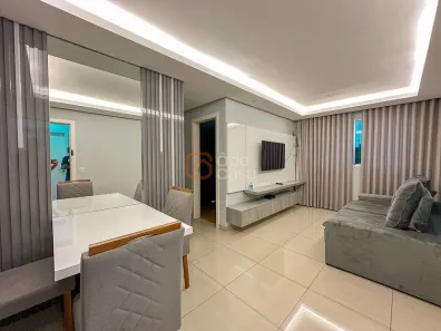 Apartamento com 2 Quartos à venda, 65m² no Santa Amélia, Belo Horizonte