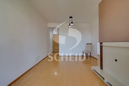 Apartamento com 3 Quartos à venda, 80m² no Vila Andrade, São Paulo