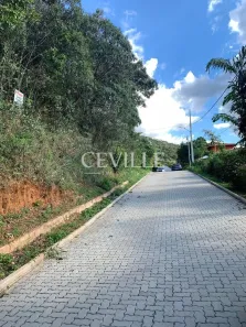 Lote/Terreno à venda, 1500m² no Pasárgada, Nova Lima