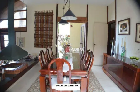 Casa com 5 Quartos à venda, 430m² no Icaraí, Niterói