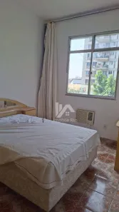 Apartamento com 2 Quartos à venda, 70m² no Lins de Vasconcelos, Rio de Janeiro