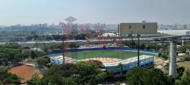 Apartamento com 2 Quartos à venda, 56m² no Bom Retiro, São Paulo