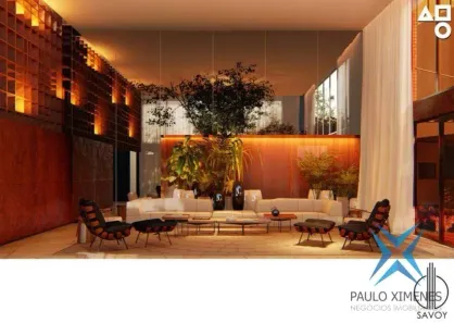 Apartamento com 4 Quartos à venda, 341m² no Meireles, Fortaleza