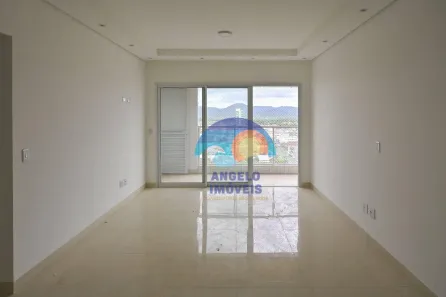 Apartamento com 2 Quartos para alugar, 82m² no Centro, Peruíbe