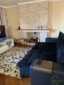 Casa de Condomínio com 4 Quartos à venda, 310m² no Vila São Silvestre, São Paulo
