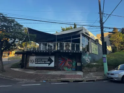 Ponto Comercial para alugar, 368m² no Parque Campolim, Sorocaba